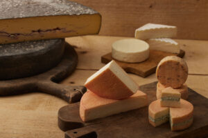 La sélection du(de la) Fromager(ère)
