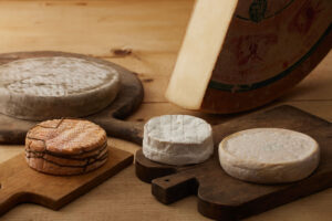 Fromages