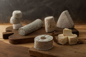 La sélection du(de la) Fromager(ère)