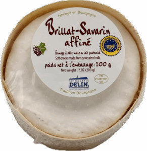 Brillat Savarin 200g