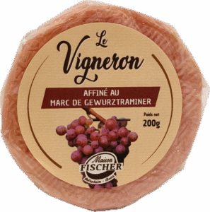 Vigneron Marc de Gewurtz 200g