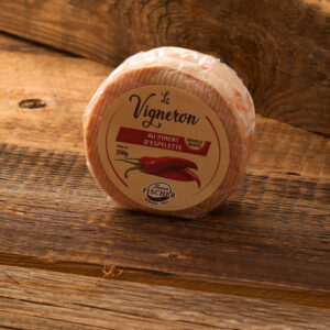 Vigneron Piment 250g