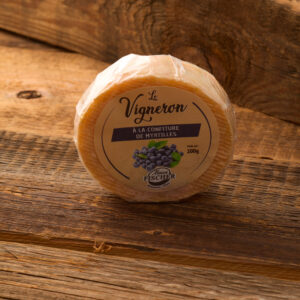 Vigneron Myrtille 200g