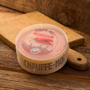 CHAUFFE MOI au PIMENT 250g