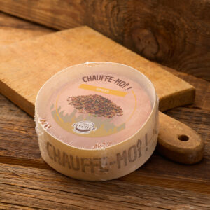 CHAUFFE MOI aux EPICES 250g