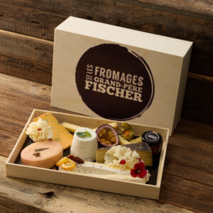 L'Etoile du Fromager