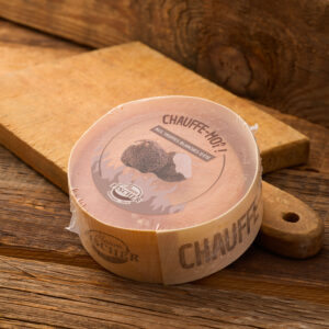 CHAUFFE MOI "TRUFFE"