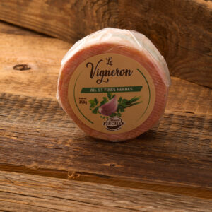 Vigneron Ail et Fines Herbes 250g