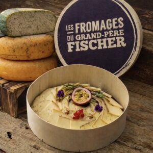 Plateau Raclette 100% Ribeaupierre