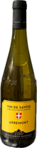 Vin de Savoie - Appremont 